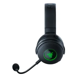 Razer Kraken V3 Pro Kulaklıklar Siyah (RZ04-03460100-R3M1)