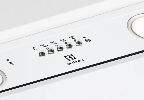 Okap Electrolux LFG719W Biały