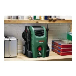 Myjka ciśnieniowa Bosch AQT 37-13 370l/h 6m