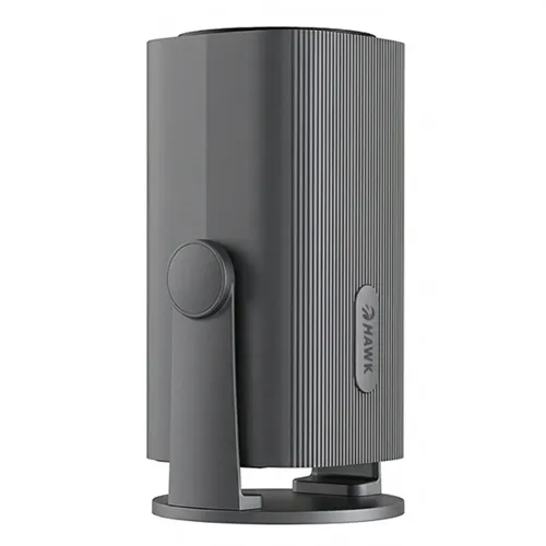 Projektor do kina domowego Hawk PJ20 HWPJ002AGR HD Ready Wi-Fi Bluetooth