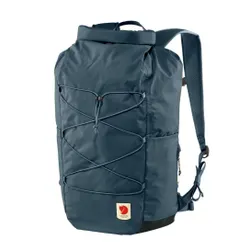 Городской рюкзак Fjallraven High Coast Rolltop 26-navy