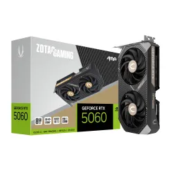 Karta graficzna Zotac GeForce RTX 5060 AMP 8GB GDDR7 128bit DLSS 4