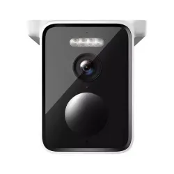 Kamera Xiaomi Solar Outdoor Camera BW400 Pro Set