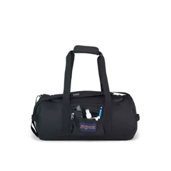 JanSport SUPERBREAK Spor Çantası Uzakta Duffel 40 L-siyah