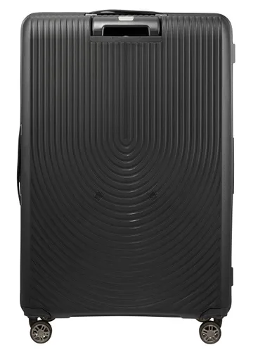 Большой чемодан Samsonite Hi-Fi XL-black