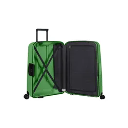 Kılıf Samsonite S'cure 79 l-cactus green / black