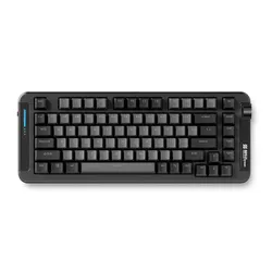 Klawiatura MCHOSE MC-X75-1A Czarny