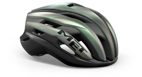 Kask rowerowy MET Trenta 3K Carbon MIPS