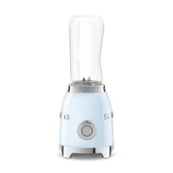 Blender Sportowy Smeg 50's Style PBF01PBEU