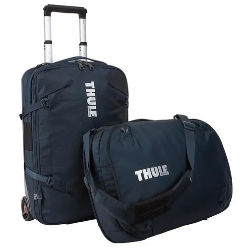 Чемодан/ручная кладь Thule Subterra 3in1-mineral