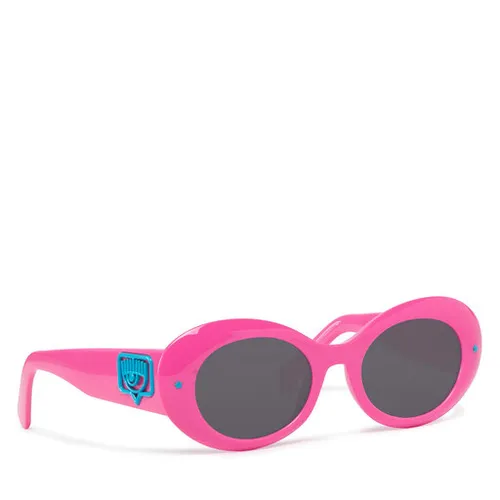 Солнцезащитные очки Chiara Ferragni CF 7004 / s Pink 35j