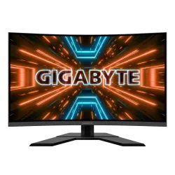 Monitor Gigabyte G32QC A 32" 2K VA 165Hz 1ms Zakrzywiony Gamingowy