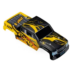 Samochód zdalnie sterowany OVERMAX X-Jolt