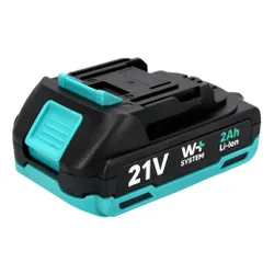 Akumulator litowo-jonowy 21V 2Ah do elektronarzędzi WAART