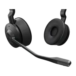 Słuchawki nauszne JABRA Engage 65 Stereo Czarny