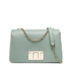 Geanta Furla Lulu WB00898-Bx1711-1996s-1-007-20- bg-B Verde Mineral