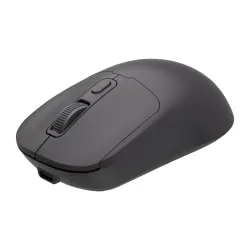 Myszka Savio MB-04 Czarny