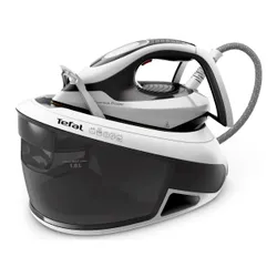 Tefal Express Power Steam SV8130E0 czarny