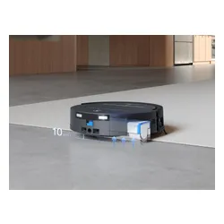 Robot sprzątający ECOVACS Deebot T80 Omini Czarny