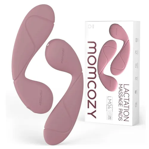 Masażer laktacyjny Momcozy LM04