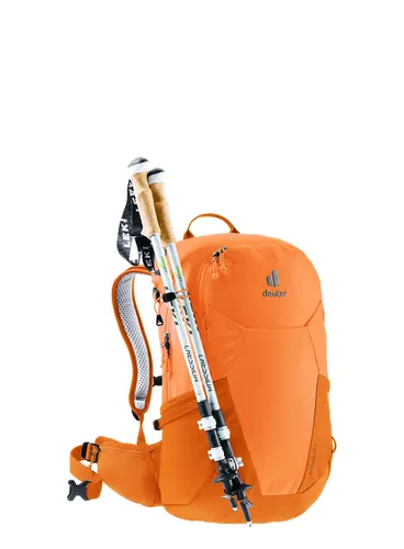 Plecak turystyczny damski Deuter Futura 25 SL - peach/tuscany