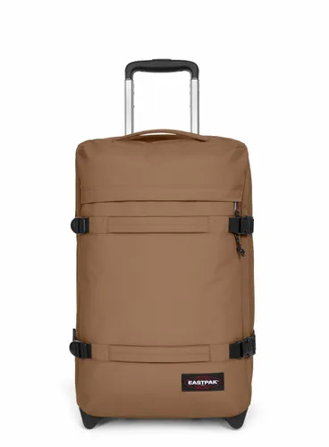 Eastpak Transit'in seyahat çantası-burst brown