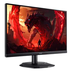 Monitor ACER Nitro KG251QX0BIIP 24.5" 1920x1080px 200Hz 2 ms [GTG]