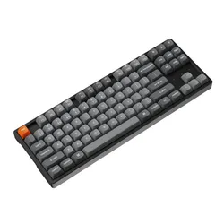 Klawiatura Keychron K8 Max QMK Wireless Super Red Switch