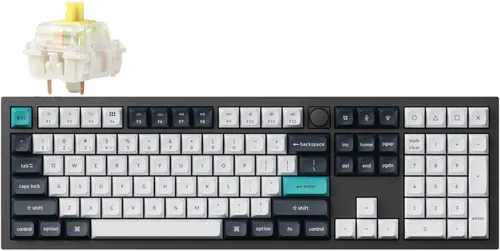 Klawiatura KEYCHRON Q6M-M4