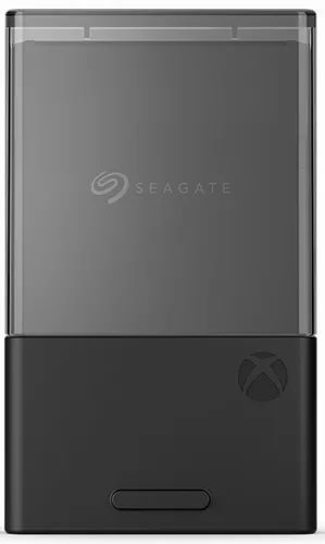 Dysk do XBOX SEAGATE Storage Expansion Card 1TB
