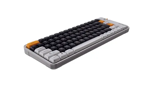 Klawiatura membranowa Krux Zyro 75%