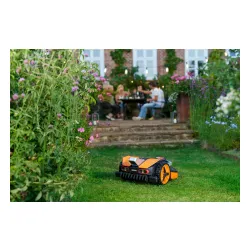 Robot koszący Worx Landroid Vision M600 WR206E 600m2 80min