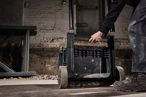 Skrzynia na narzędzia DEWALT DS450