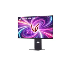 Monitor LG UltraGear 32GS95UV-B 31,5" 4K OLED Dual-Mode 240Hz-480Hz 0,03ms Gamingowy