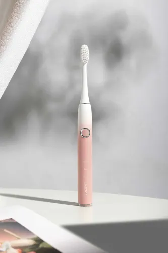 Szczoteczka soniczna Be Lucent Spark Różowy