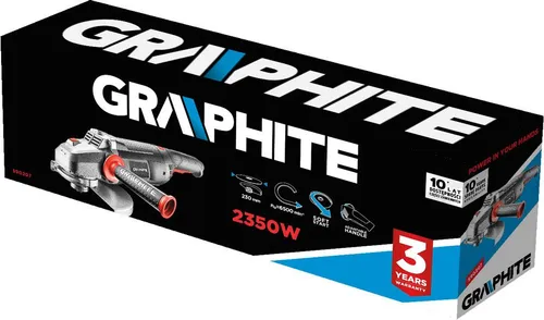 Graphite 59g207 taşlama makinesi