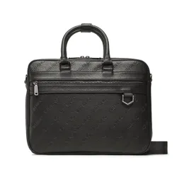 Valentino Picătură Vbs6qr02 Nero Laptop Bag