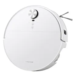 Robot sprzątający ROBOROCK Qrevo Edge 2 Flow Biały