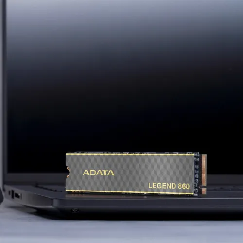 Dysk ADATA Legend 860 2TB SSD