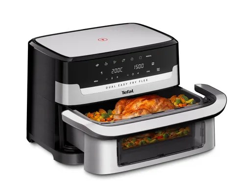Air fryer Tefal EY922D 2700W 9l