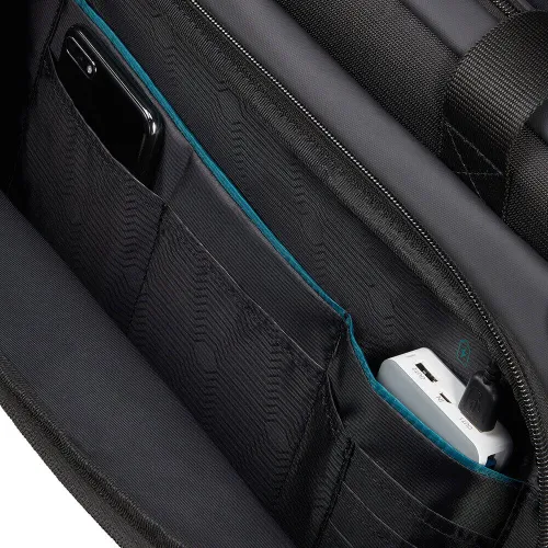 Laptop Bag 15.6 " Samsonite Mysight Bailhandle-negru