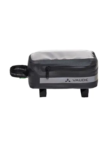 Torba na ramę roweru Vaude Phone Bag Proof - black
