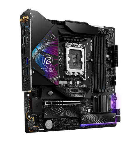 Płyta główna ASrock Z890M Riptide WiFi