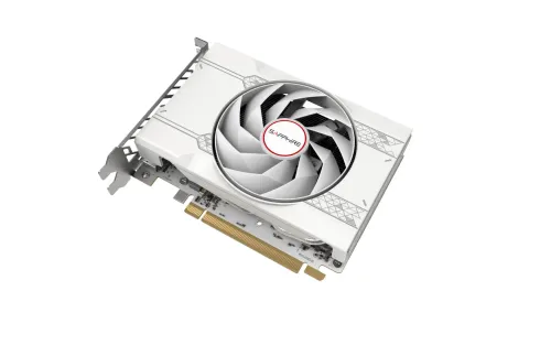 Karta graficzna Sapphire technology PULSE Radeon RX 6500 XT ITX PURE 4GB GDDR6 64bit FSR