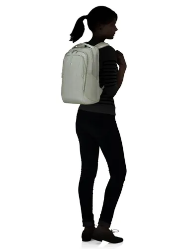 Рюкзак для ноутбука Samsonite Guardit Classy 2.0 Laptop Backpack 15,6" - dry sage