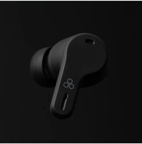 Słuchawki dokanałowe FINAL AUDIO VR3000 Wireless ANC Czarny