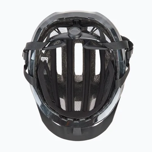 Kask rowerowy Kellys Dynamic II black