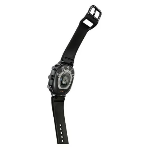 Smartwatch HiFuture AIX Lite Czarny