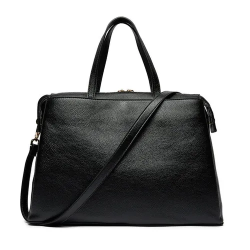 Valentino Manhattan Re Handbag VBS7QW01 Черный