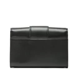 TWINSET 231td8442 geantă Nero